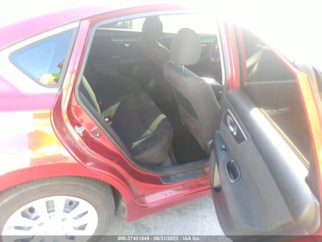 Nissan Altima 2.5 S 2015 1N4AL3AP2FN324254 Image 8