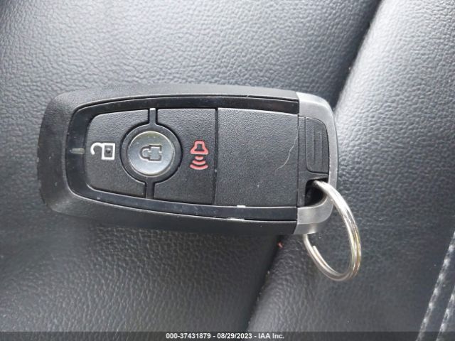 2FMPK4J96KBC34749 Ford EDGE SEL
