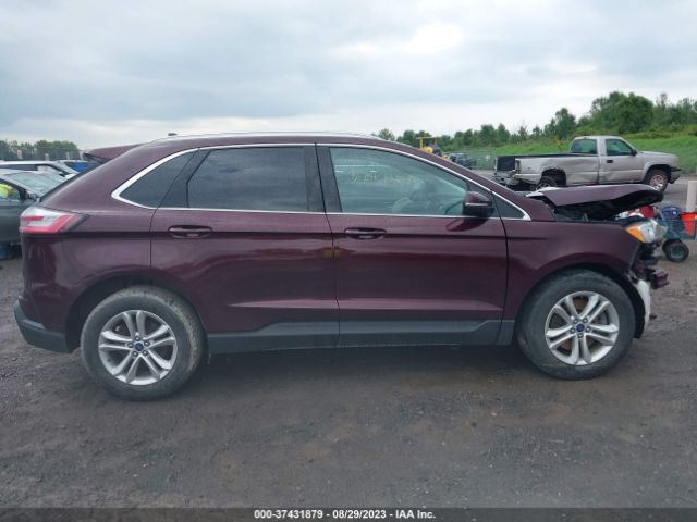 2FMPK4J96KBC34749 Ford EDGE SEL