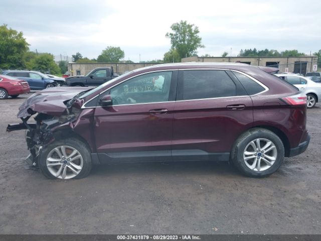 2FMPK4J96KBC34749 Ford EDGE SEL