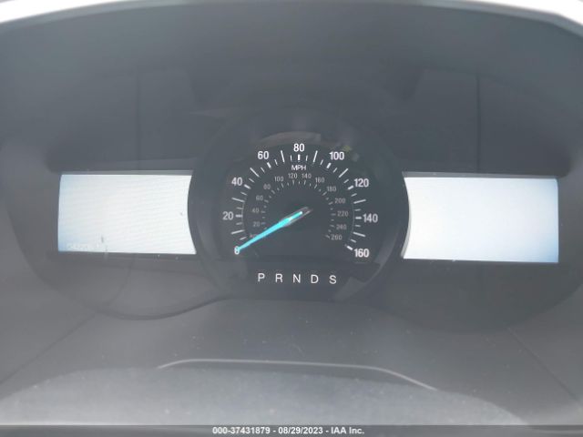 2FMPK4J96KBC34749 Ford EDGE SEL