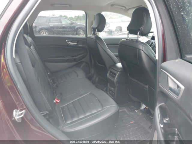 2FMPK4J96KBC34749 Ford EDGE SEL