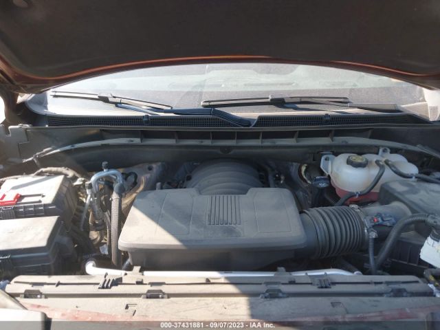 1GKS2GKD9PR251816 GMC Yukon Xl Slt