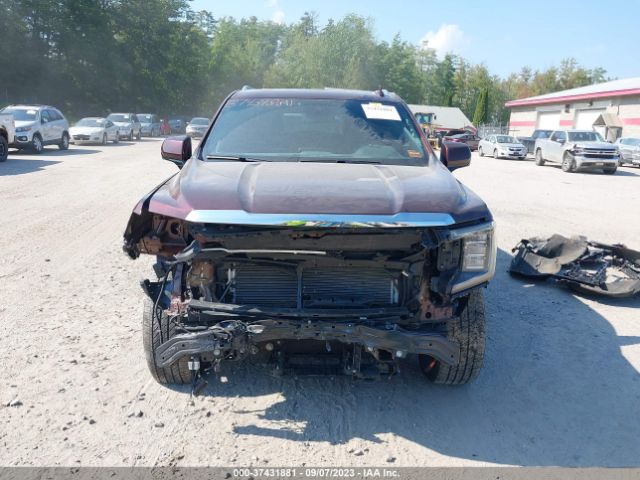 1GKS2GKD9PR251816 GMC Yukon Xl Slt