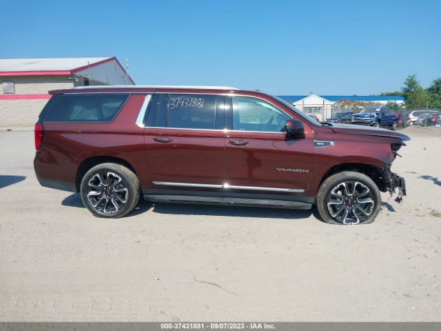 1GKS2GKD9PR251816 GMC Yukon Xl Slt