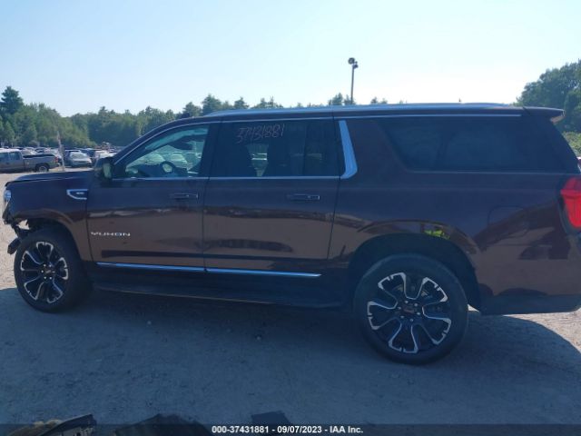 1GKS2GKD9PR251816 GMC Yukon Xl Slt
