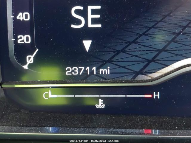 1GKS2GKD9PR251816 GMC Yukon Xl Slt