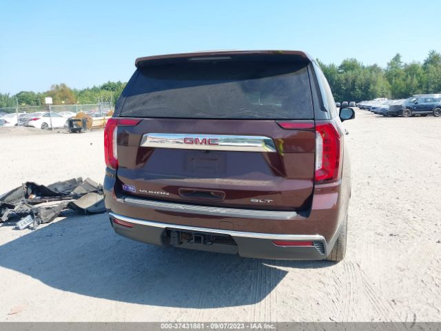 1GKS2GKD9PR251816 GMC Yukon Xl Slt