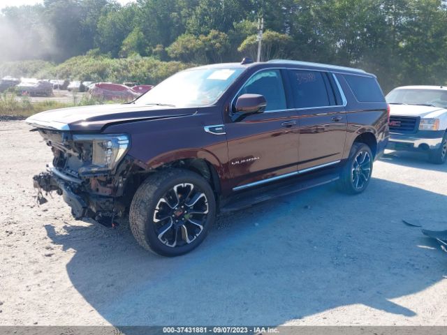 1GKS2GKD9PR251816 GMC Yukon Xl Slt