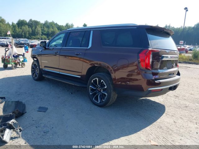 1GKS2GKD9PR251816 GMC Yukon Xl Slt