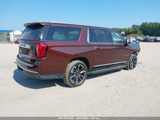 1GKS2GKD9PR251816 GMC Yukon Xl Slt
