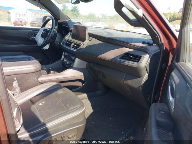 1GKS2GKD9PR251816 GMC Yukon Xl Slt