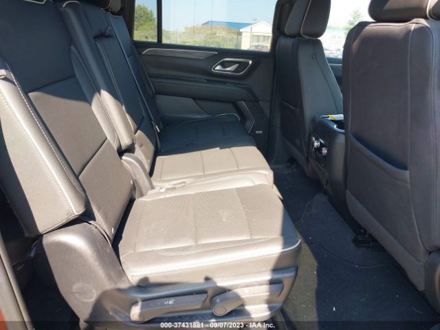 1GKS2GKD9PR251816 GMC Yukon Xl Slt