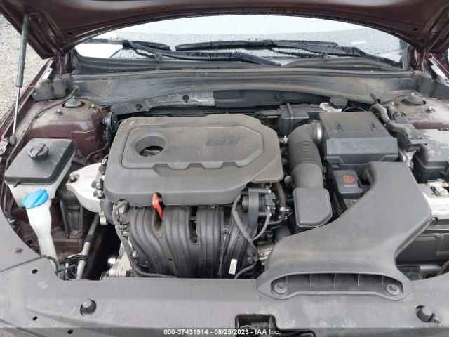 5XXGT4L39JG271478 KIA Optima Lx