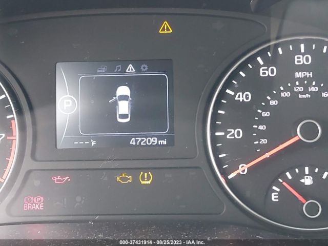 5XXGT4L39JG271478 KIA Optima Lx