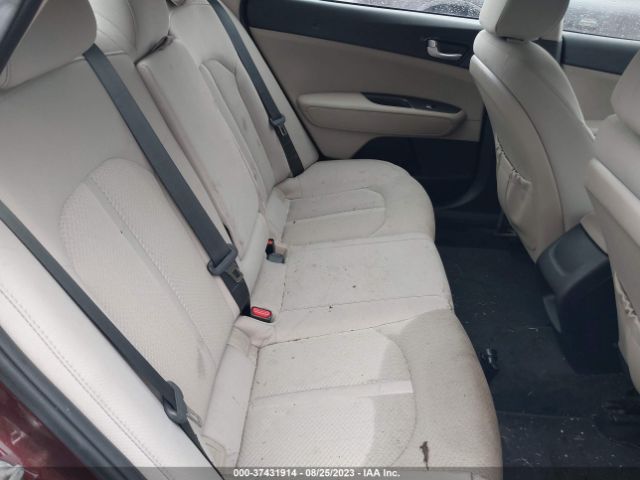5XXGT4L39JG271478 KIA Optima Lx