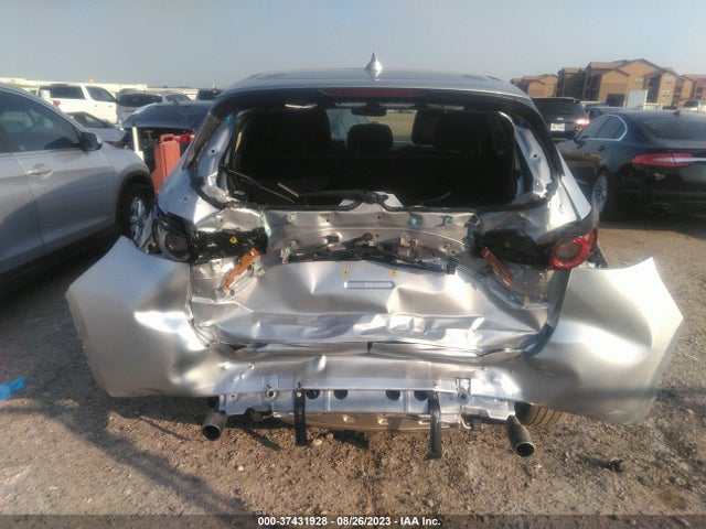 Mazda Cx-5 Touring 2021 JM3KFACM8M1326552 Image 15