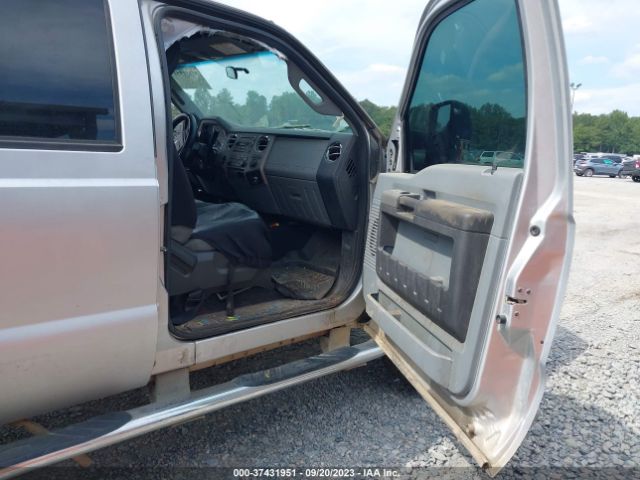 1FT7W2BT1EEA10661 Ford Super Duty F-250 Srw Xl/xlt/lariat