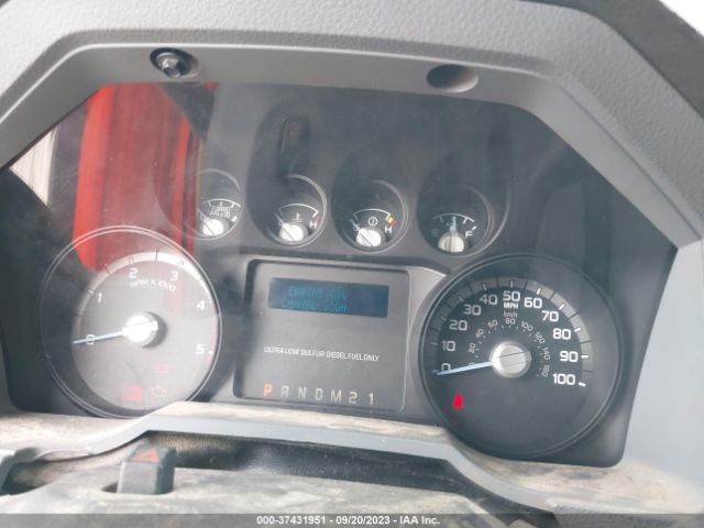 1FT7W2BT1EEA10661 Ford Super Duty F-250 Srw Xl/xlt/lariat