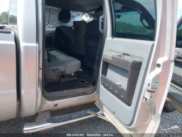 1FT7W2BT1EEA10661 Ford Super Duty F-250 Srw Xl/xlt/lariat