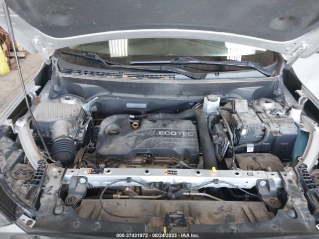 3GKALVEVXKL330915 GMC Terrain Slt