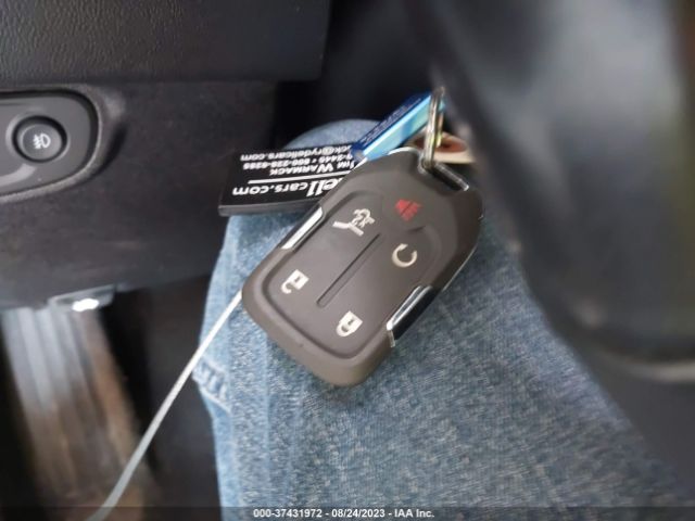 3GKALVEVXKL330915 GMC Terrain Slt