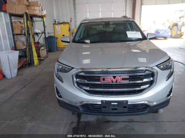 3GKALVEVXKL330915 GMC Terrain Slt