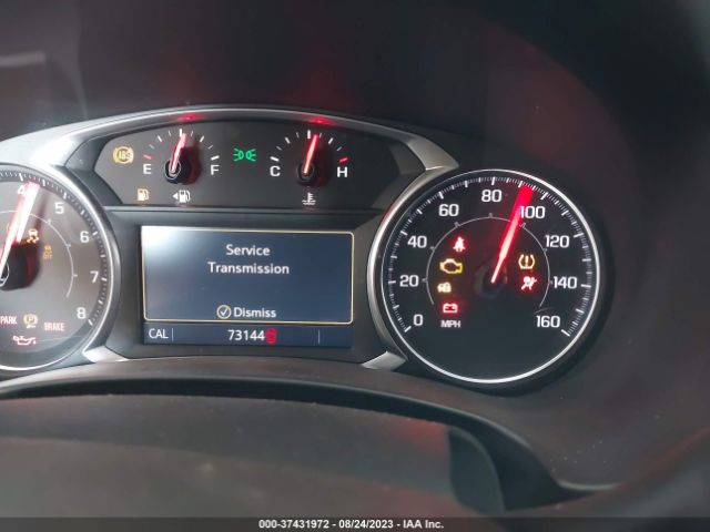 3GKALVEVXKL330915 GMC Terrain Slt
