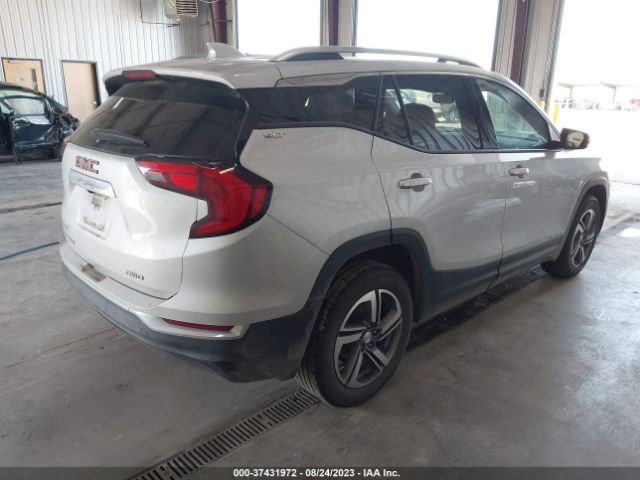 3GKALVEVXKL330915 GMC Terrain Slt