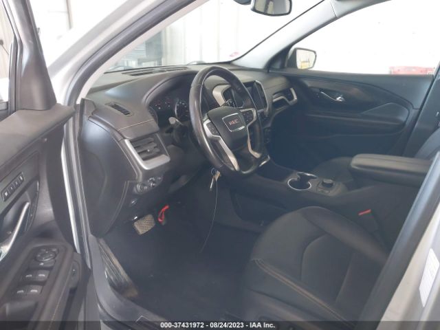 3GKALVEVXKL330915 GMC Terrain Slt