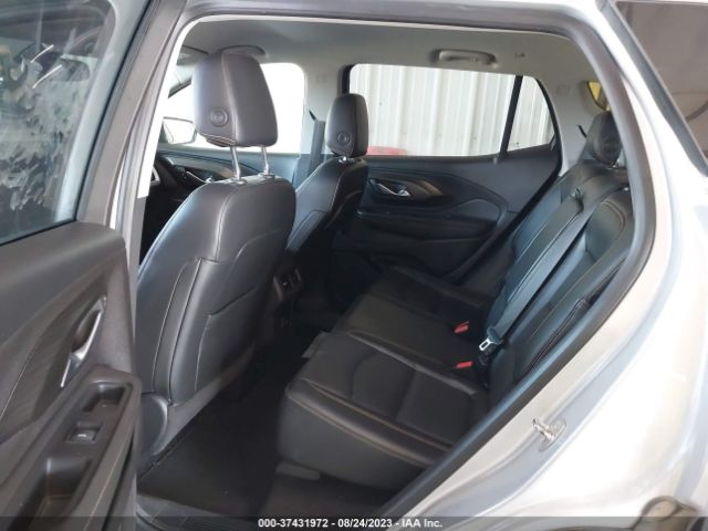 3GKALVEVXKL330915 GMC Terrain Slt