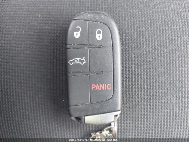 2C3CDXBG5EH362739 Dodge Charger Se