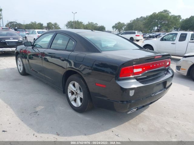 2C3CDXBG5EH362739 Dodge Charger Se