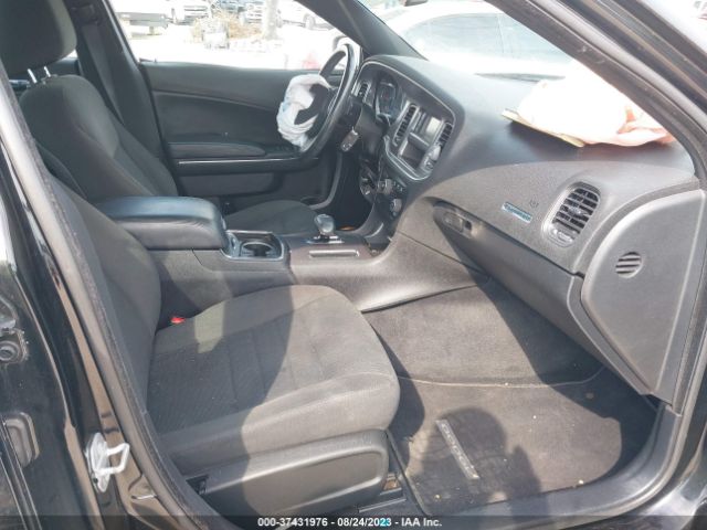 2C3CDXBG5EH362739 Dodge Charger Se