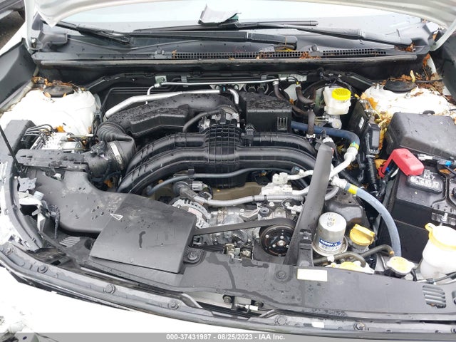 4S3GTAV64N3723638 Subaru Impreza Premium