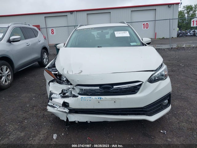 4S3GTAV64N3723638 Subaru Impreza Premium
