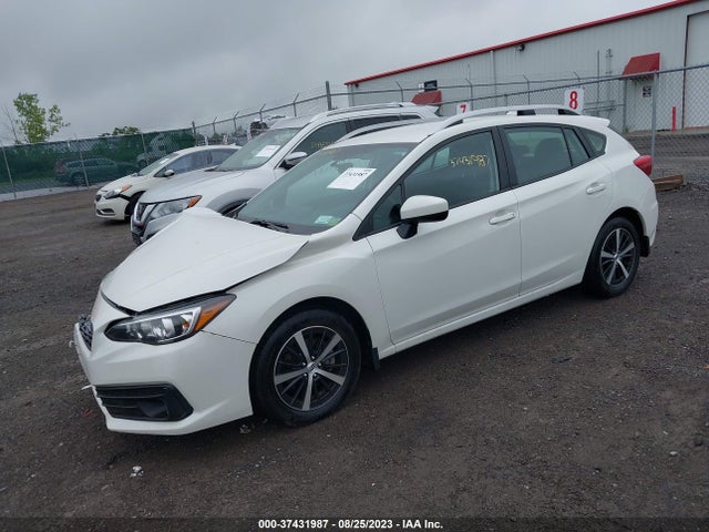 4S3GTAV64N3723638 Subaru Impreza Premium