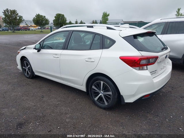 4S3GTAV64N3723638 Subaru Impreza Premium