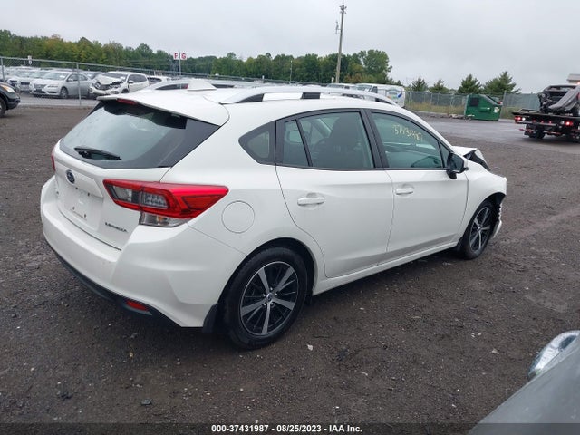 4S3GTAV64N3723638 Subaru Impreza Premium