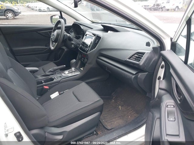 4S3GTAV64N3723638 Subaru Impreza Premium