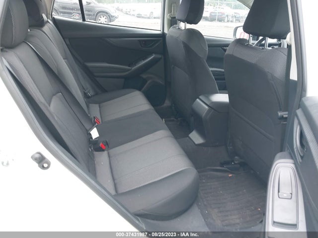 4S3GTAV64N3723638 Subaru Impreza Premium