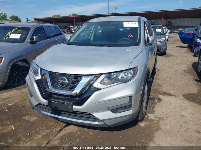 2020 NISSAN ROGUE S VIN: 5N1AT2MVXLC810652