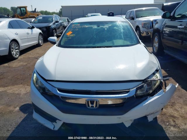 19XFC2F58HE064614 Honda Civic Sedan Lx