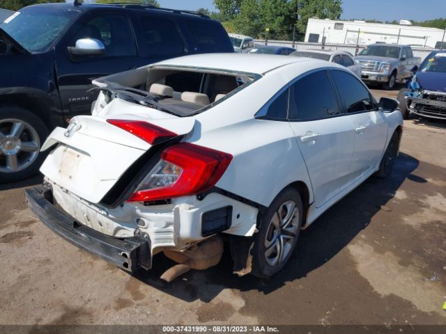 19XFC2F58HE064614 Honda Civic Sedan Lx