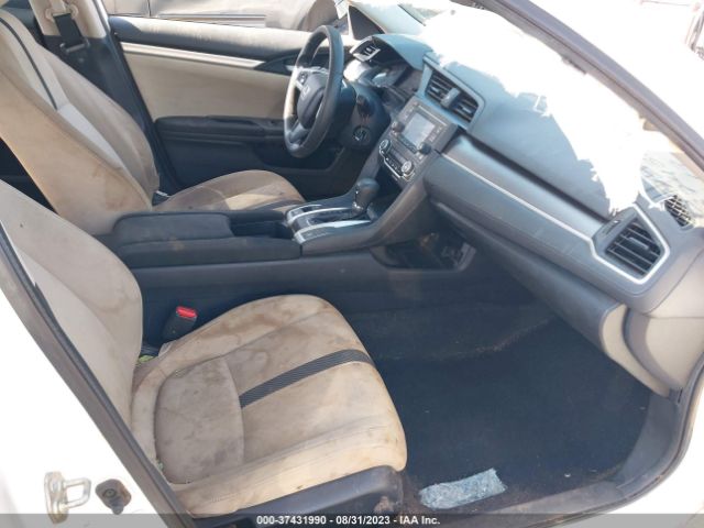 19XFC2F58HE064614 Honda Civic Sedan Lx