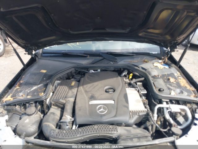 WDDWJ4KB5HF366631 Mercedes-Benz C 300 4matic