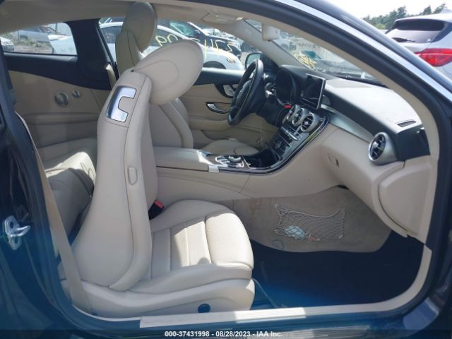 WDDWJ4KB5HF366631 Mercedes-Benz C 300 4matic
