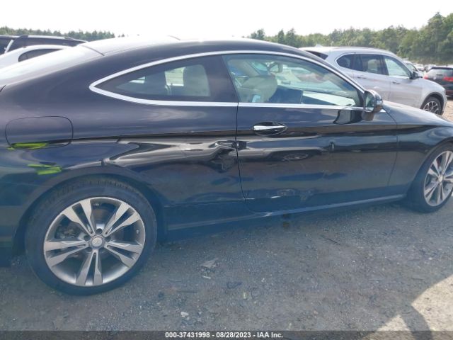 WDDWJ4KB5HF366631 Mercedes-Benz C 300 4matic