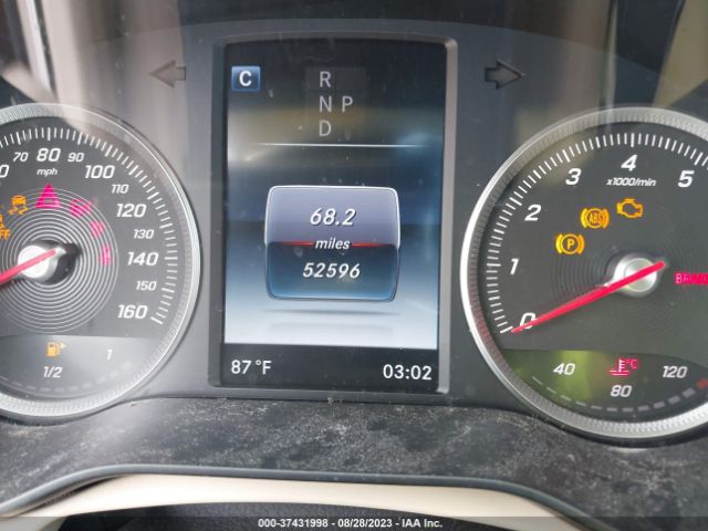 WDDWJ4KB5HF366631 Mercedes-Benz C 300 4matic