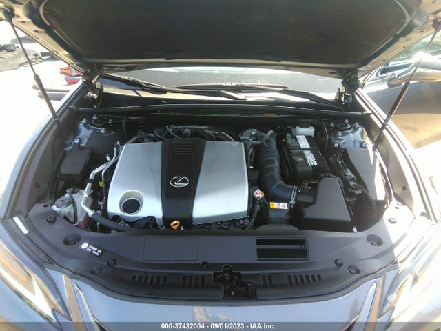 2020 Lexus ES, VIN: 58AGZ1B17LU066756